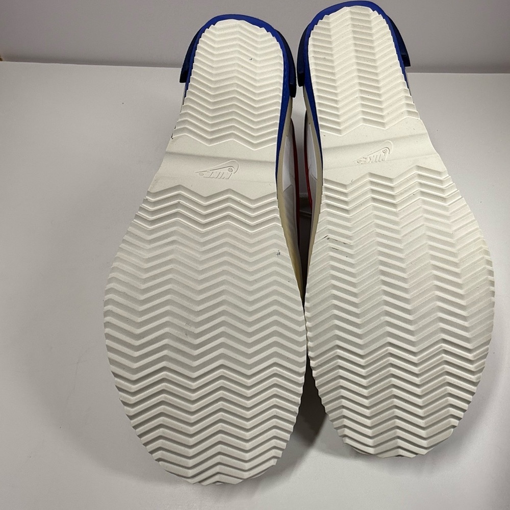 Nike x sacai Zoom Cortez Men's Shoes - Picture 4 of 10